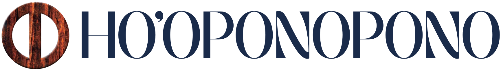 Ho'oponopono