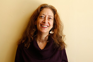 Momilani Ramstrum, Ph.D. モミラニ・ラムストラム