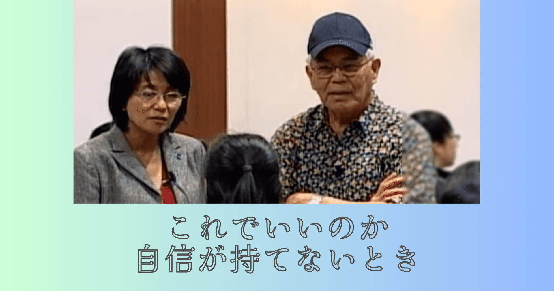 クリーニングだけしてればあとは何をしなくてもいいの？