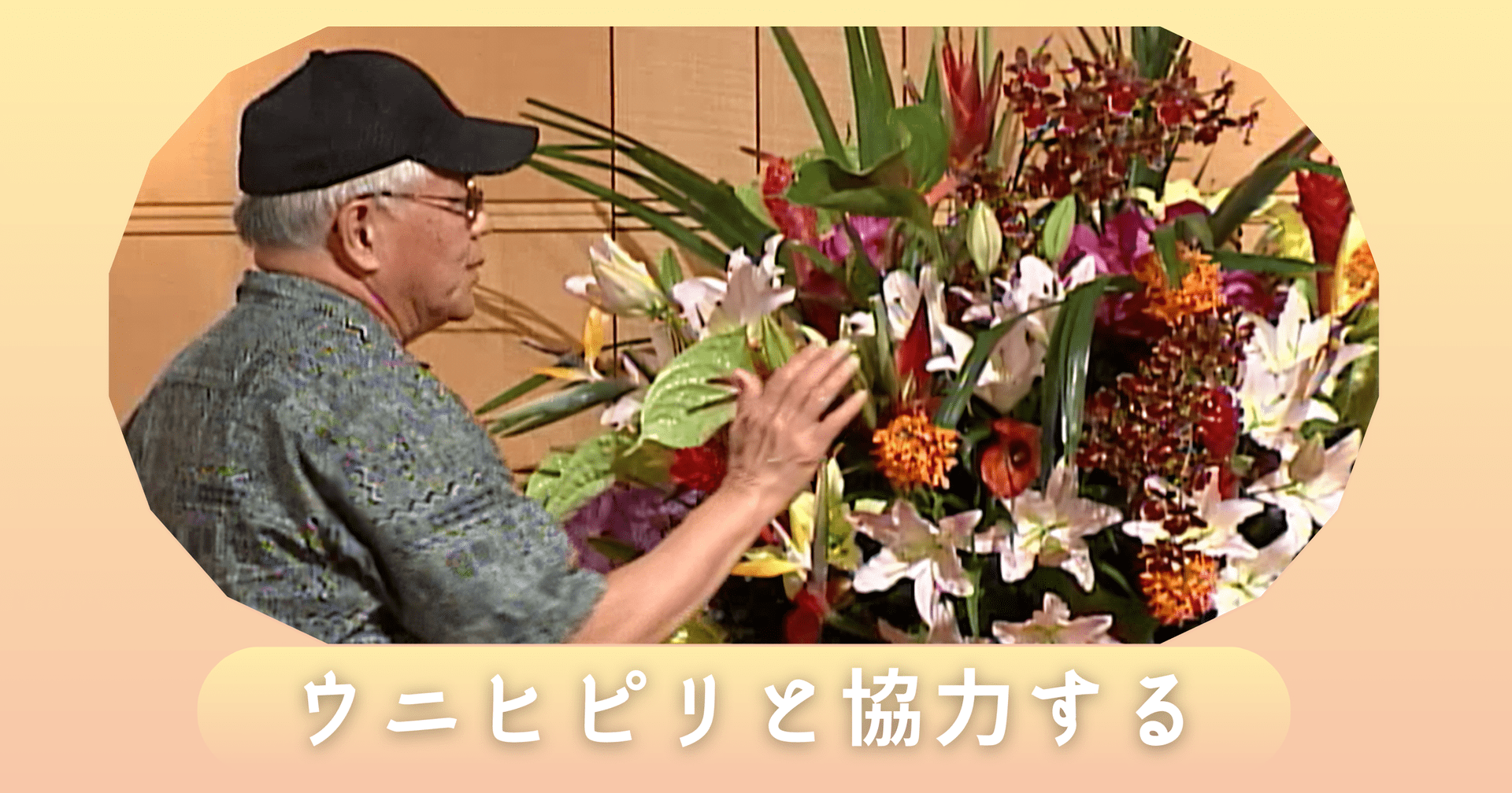 ヒューレン博士はどうやってクリーニングしていますか？